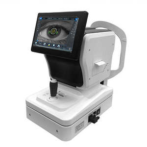 Equipo de Examen Oftalmológico, Nuevo, Mejor Precio, Monitor LCD Portátil, Autorrefractómetro - Product Image 5