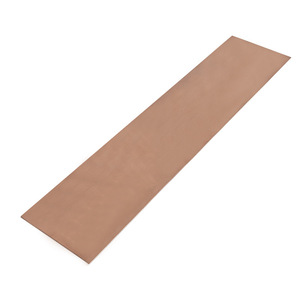 Hoja de <span class=keywords><strong>cobre</strong></span> sólido de 1mm Precios por libra - Product Image 1