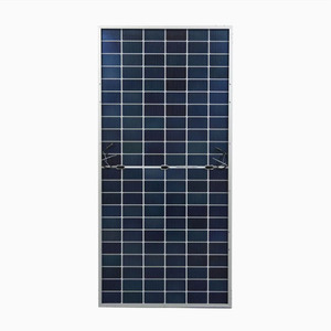 แผงโมดูลแสงอาทิตย์540W-565W hjt PERC HBC bipv JAM72S30MR ประสิทธิภาพสูงพร้อมการรับประกัน15ปี - Product Image 3