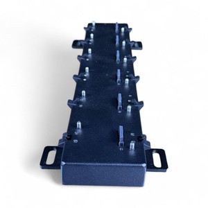 ฮับควบคุมยูเอสบี Thorlabs KCH601 สำหรับ K-Cube หรือ T-Cube หกชิ้น - มือสอง - Product Image 3