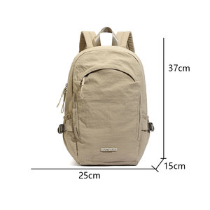 <span class=keywords><strong>Mochila</strong></span> Escolar 2026 con Múltiples Bolsillos, Impermeable, Mochilas Escolares Casuales y Deportivas, <span class=keywords><strong>Mochila</strong></span> Unisex para Estudiantes - Product Image 2