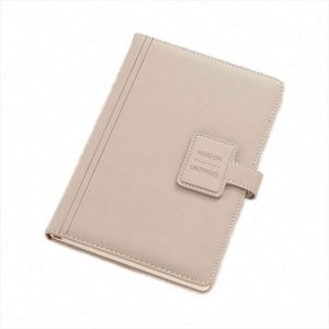 Set de Regalo de Cuaderno 2025, Cuaderno de Tapa Dura de Alta Calidad con Diseño Nuevo y Bolígrafo, Planificador A5 con Marcadores - Product Image 6