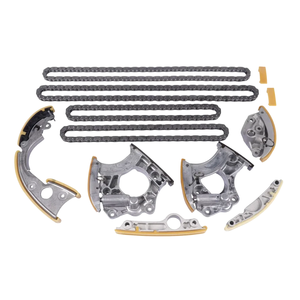 Kit de Cadena de Distribución para Motor CAL para Audi 2.8 3.0 3.2 A4 B8 A5 A6 C6 A8 Q5 S4 S5 08-12 2.8L 3.0L 3.2L FSI CALA CALB BDX <span class=keywords><strong>CAK</strong></span> - Product Image 1