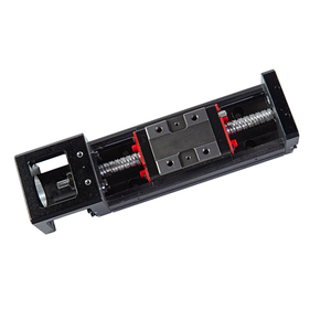 Stainless Steel <b>Linear</b> <b>Actuator</b> Module with Bearing 1100mm & - Product Image 4