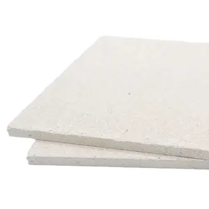 Vogue eps pannelli di isolamento termico mgo board 19mm caminetto pavimento piastre