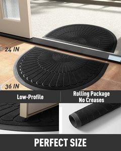 <span class=keywords><strong>2025</strong></span> Sản Phẩm Mới Bện Dệt Ngoài Trời Cao Su Tự Nhiên Cửa <span class=keywords><strong>Mat</strong></span> Nhà Bếp Phòng Tắm Khách Nhà Khách Sạn Có Thể Giặt - Product Image 2