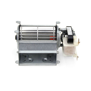 <span class=keywords><strong>Ventilador</strong></span> <span class=keywords><strong>Tangencial</strong></span> de CA de 110V/220V para Aire Acondicionado, 1700-2300 RPM, <span class=keywords><strong>Ventilador</strong></span> de Flujo Cruzado para <span class=keywords><strong>Chimenea</strong></span>, Impulsor de Aluminio, <span class=keywords><strong>Ventilador</strong></span> para Horno - Product Image 5
