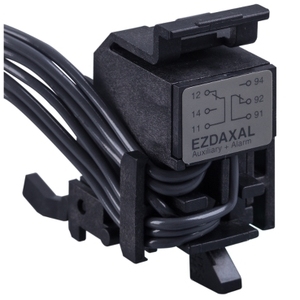 Ezd160/250A phụ trợ + Báo động chuyển đổi/phụ trợ chuyển đổi/Trái Đất rò rỉ báo động liên hệ với ezd phụ kiện ezdaxal ezdax ezdalv - Product Image 2
