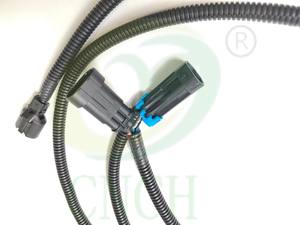 自動車用電子109081カムセンサーノックセンサーアダプターハーネスLS1からLS2LS7 - Product Image 4