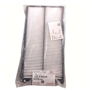 ไส้กรอง Liugong 55C5188 ที่ใช้ร่วมกันได้สำหรับรถขุดตักล้อยาง อะไหล่เครื่องจักรก่อสร้างจากโรงงานโดยตรง - Product Image 1