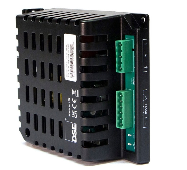 Original Generator Charger DSE BC2405  24V Charger DSE 24V 5AMP Battery Charger
