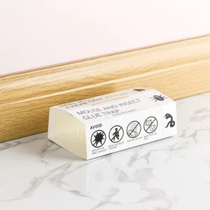 Piège à colle personnalisé pour souris et rats – Planche adhésive super collante pour souris - Product Image 1