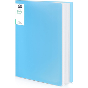 <span class=keywords><strong>A4</strong></span> nhựa tấm Túi bảo vệ bìa, mở rộng thư mục, được sử dụng để lưu trữ tài liệu và trường học văn phòng nguồn cung cấp. - Product Image 3