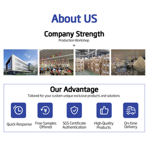 Tùy Chỉnh Hiện Đại Bóng LED Đèn Chùm Mới Xu Hướng Thủy Tinh Đầy Màu Sắc Mặt Dây Chuyền Trần Treo Sáng Tạo Nội Thất Nhà Văn Phòng Dài - Product Image 5