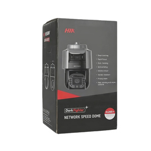 Cámara PTZ Hik Original DS-2SF8C442MXG-ELW/26 TandemVu Serie 8C Panorámica de 4 MP 42X DarkFighter con Visión Nocturna IR, IP67, IK10 - Product Image 3