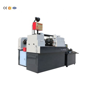 Cao hiệu quả Nut Bolt Máy làm Bolt cựu máy chủ đề cán giá máy - Product Image 2