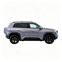 Titanium 3 SUV compact 100% électrique 620 km RWD Édition Charge Rapide Nouveau Disponible