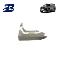 Pièces détachées automobiles chinoises pour BYD Leopard 5 Denza B5, accessoires auto d'origine, nouvelles pièces de carrosserie en stock pour les modèles 2023 et 2024