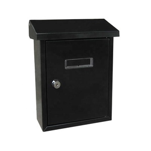 Buzón <span class=keywords><strong>de</strong></span> prensa Buzón europeo Buzón <span class=keywords><strong>de</strong></span> metal - Product Image 1