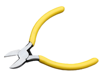 Workpro — mini pinces pour bijoux de haute qualité, ensemble de 5 pièces, pince, pince à courber, nez, outils de bricolage, vente en gros, 2020