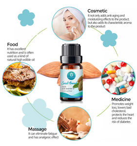 アボカドボレージイブニングプライムローズグレープシードホホバマカダミアオリーブローズヒップ小麦発芽スイートアーモンドオイル - Product Image 2