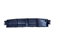 Ensemble de plaque de volet de radiateur pour Porsche Macan 2014-2023 95B OEM 95B121257DY