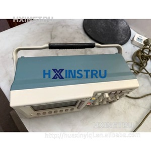 TDS3012B เทกโทรนิกซ์ออสซิลโลสโคปแบบดิจิตอล2ช่อง-100 MHz, 1.25 GSA/S, dpo H - Product Image 6