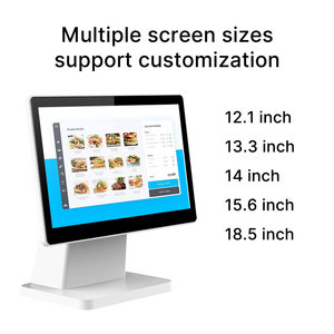 Fornitore sistema pos <span class=keywords><strong>apple</strong></span> per negozio di abbigliamento tablet pos machine tablet pos system - Product Image 5