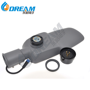 <span class=keywords><strong>Photocell</strong></span> cho ánh sáng ngoài trời, tự động tắt công tắc cảm biến ảnh với khóa xoắn, hoàng hôn đến bình minh điều khiển ánh sáng quang điện cho đường phố - Product Image 3