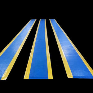 Alfombrilla Conductiva Anti-Fatiga ESD Personalizada, Alfombrilla Ergonómica para Estar de Pie, Alfombrillas Impermeables para Trabajo Comercial/Industrial - Product Image 1