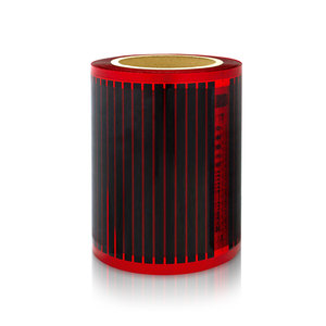 VOLUN Chauffage Au <span class=keywords><strong>Sol</strong></span> Electrique 160 W/m2 Kit Complet Plancher Chauffant D'un Film Chauffage Infrarouge Chauffage Au <span class=keywords><strong>Sol</strong></span> - Product Image 4