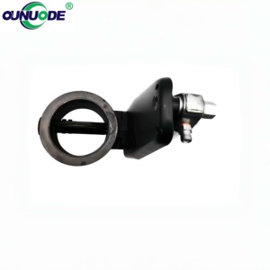 DZ91189180002 Conjunto de válvula de mariposa de freno de escape <span class=keywords><strong>para</strong></span> motor de camión de servicio pesado <span class=keywords><strong>para</strong></span> sistemas de freno de las series F3000, F2000 y M3000 - Product Image 5