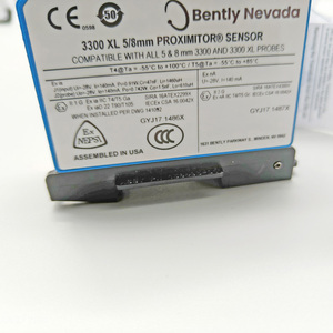 เซ็นเซอร์วัดระยะใกล้ NEVADA 330180-51-CN 3300 5/8 มม. ของใหม่ ผลิตในสหรัฐอเมริกา อินเทอร์เฟซการสื่อสารอื่นๆ เซ็นเซอร์วัดระยะใกล้ - Product Image 2