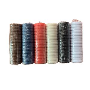 Set di Pezzi da Gioco Vuoti e Personalizzabili per Scacchi e Backgammon, in Diversi Colori, 20, 27, 32mm - Vendita all'Ingrosso - Product Image 1