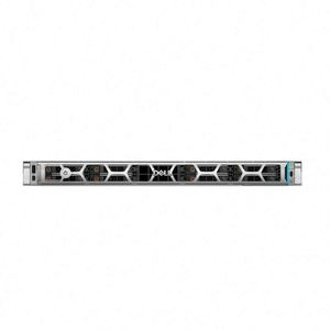 สำหรับเซิร์ฟเวอร์แร็ค PowerEdge R6725 1U 8SFF รุ่นที่ 5 ใช้หน่วยประมวลผล AMD EPYC 2x800W แรม 32GB RDIMM 6400MT/s แบบ Dual Rank พร้อมสต็อกสินค้า รับประกัน 3 ปี - Product Image 2
