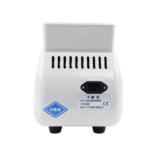 Loja óptica Mão <span class=keywords><strong>Lens</strong></span> <span class=keywords><strong>Edger</strong></span> CP-7-20 Mão <span class=keywords><strong>Edger</strong></span> Grinder Única Roda