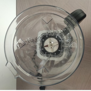 <span class=keywords><strong>Ln</strong></span> stock 3L 2in 1 9525 motor 8500W Silver Crest Big Potente Smoothies Licuadora Comercial Grande - Product Image 5