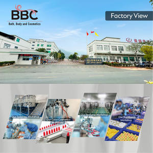 BBC HER <span class=keywords><strong>Vip</strong></span> Gold Edition Set de <span class=keywords><strong>Perfume</strong></span> EDT para Mujer 50ml + 2x8ml - Product Image 6