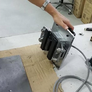 Equipo Portátil Digital para Detección de Fugas de Flujo Magnético en Suelos Metálicos y Detectores de Defectos - Product Image 5