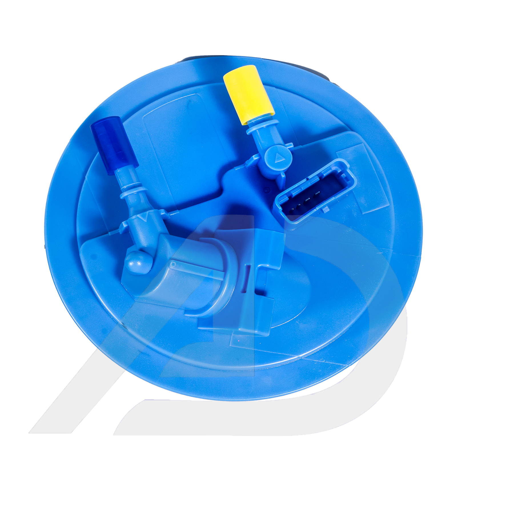 AJD OE 9803066180 12v Fuel Pump for Peugeot 3008 1.6T Fuel Pump Assembly Spare Parts