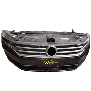 กันชนหน้าสำหรับรถยนต์ Volkswagen <span class=keywords><strong>Fion</strong></span> แบบดั้งเดิมใช้สำหรับไฟหน้าหม้อน้ำ - Product Image 4