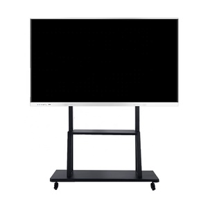 Tableau interactif compatible avec la certification EDLA, écran tactile numérique LED 4K, tableau blanc intelligent pour l'enseignement <span class=keywords><strong>scolaire</strong></span>, panneau plat 16 Go, 75 pouces, 40 - Product Image 5
