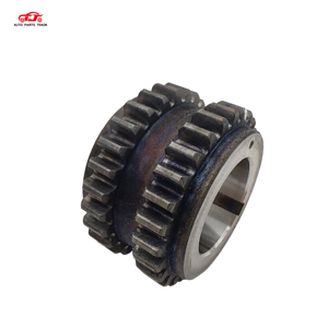 Piezas del kit de sincronización, piñón del cigüeñal 23121-25000 para <span class=keywords><strong>Kia</strong></span> OPTIMA 2312125000 - Product Image 6