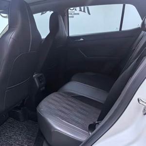 Auto Usado, SUV Más Popular, T-Cross <span class=keywords><strong>2020</strong></span> 280TSI DSG Edición Confort, <span class=keywords><strong>Segunda</strong></span> <span class=keywords><strong>Mano</strong></span>, Gasolina, 5 Puertas, 5 Plazas - Product Image 5