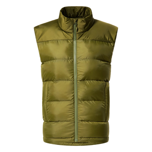 Ventes Flash : <span class=keywords><strong>Doudoune</strong></span> sans manches personnalisée pour <span class=keywords><strong>femme</strong></span>, coupe-vent, matelassage simple, thermique, 80/20 duvet de canard, idéale pour la <span class=keywords><strong>randonnée</strong></span>, le ski et le camping. - Product Image 3