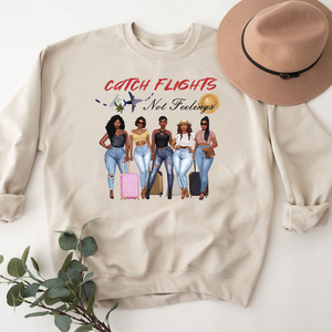 Transferencias Dtf de alta calidad, diseños de vuelo de captura, listo para calentar, plancha a presión en vinilo de transferencia de calor - Product Image 6