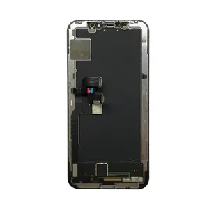 Для iPhone 11 Pro max,iphone 12,iphone 12 pro Мобильный телефон lcd экран для iPhone 13 pro max сенсорный дисплей Замена