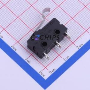 RTM2-5C4S05A200 Limit Switch Through hole Component (THT) Switch - Product Image 2