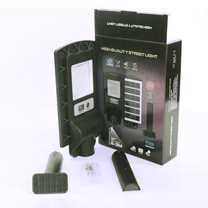 Уличный светодиодный уличный фонарь, 40 Вт, <span class=keywords><strong>2</strong></span> в 1 - Product Image 6