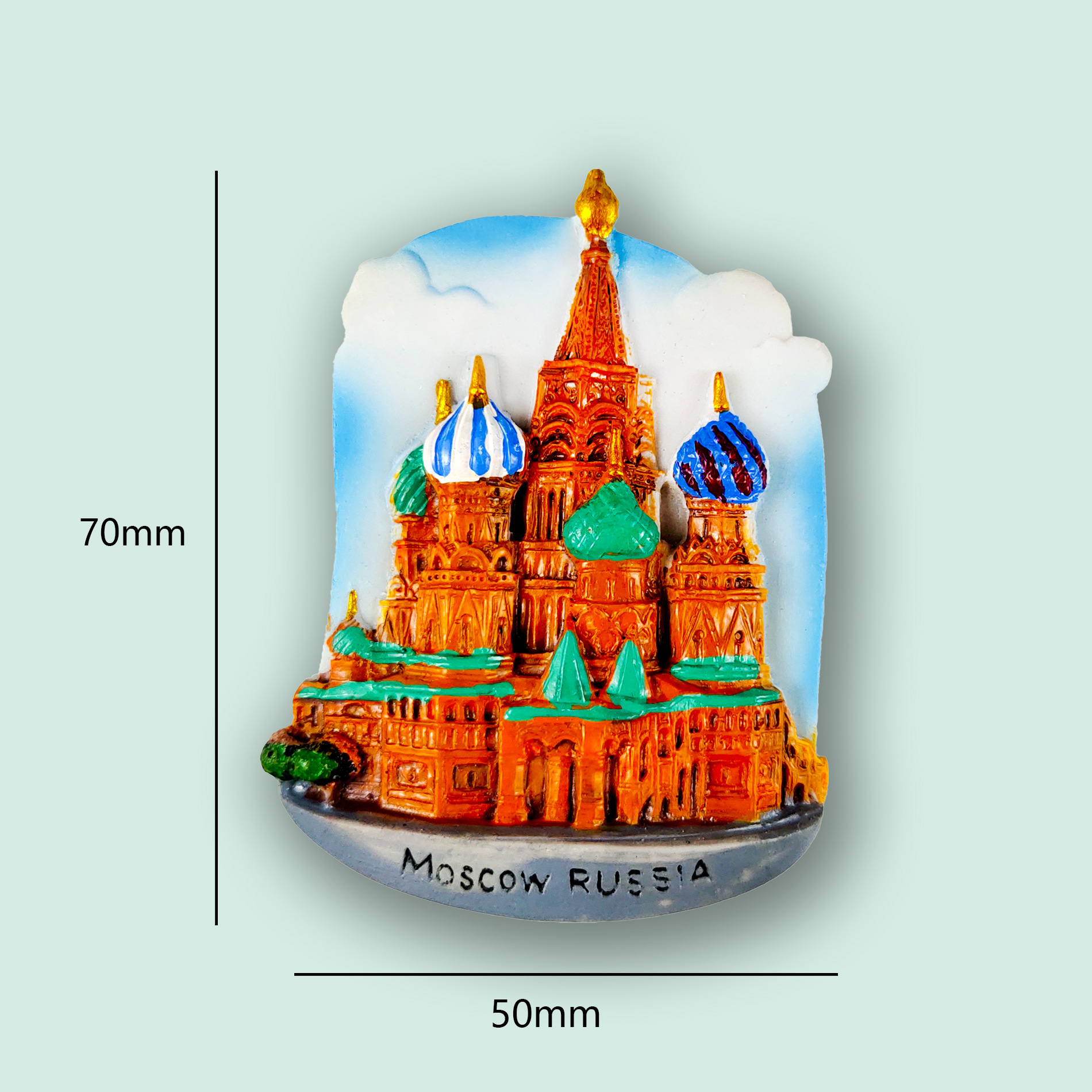 H8 Moscou Russie